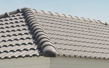 advantages of Beltingham clay roofing