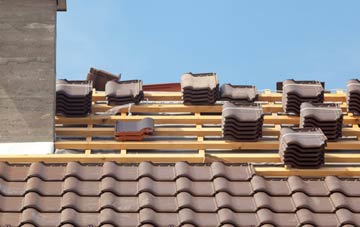 Beltingham clay roofing costs