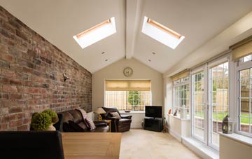 conservatory roof insulation Beltingham, Northumberland