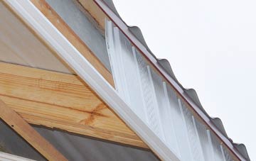 why Beltingham fascia repairs are essential