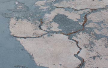 fibreglass roofing replacement Beltingham