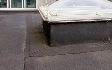 disadvantages of Beltingham flat roofs