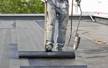 flat roof replacement Beltingham, Northumberland