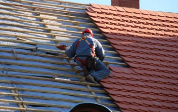 roof tiles Beltingham, Northumberland