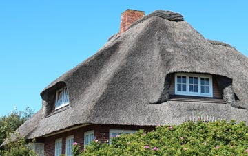 thatch roofing Beltingham, Northumberland