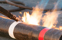 Beltingham flat roofing replacement