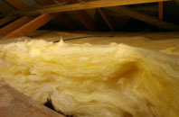 Beltingham pitch roof insulation