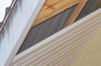 rated Beltingham soffit repair companies